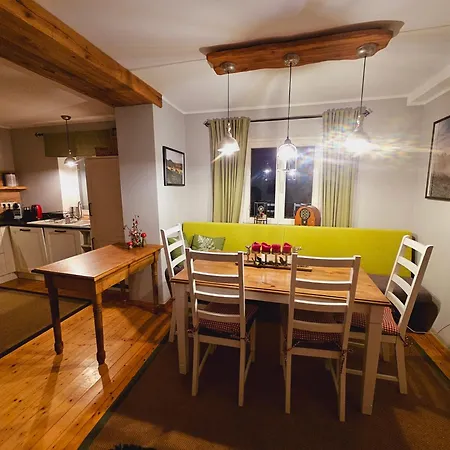 Holiday home Auf Der Hardt Murlenbach