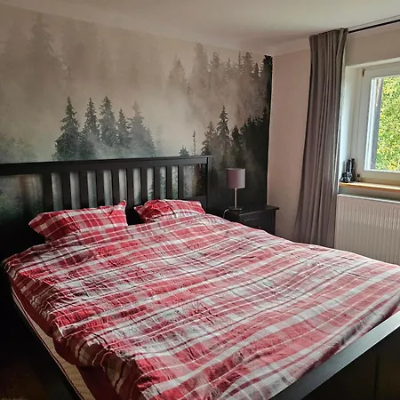 Auf Der Hardt Holiday home *