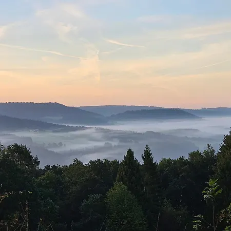 Auf Der Hardt * Mürlenbach