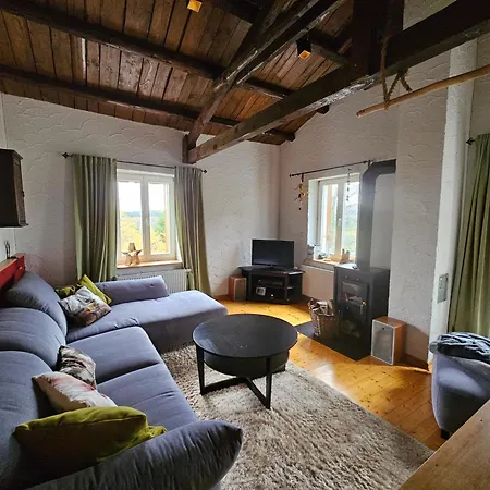 Auf Der Hardt Nyaraló *