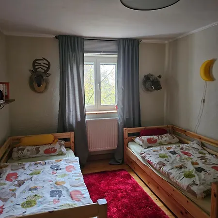 Auf Der Hardt Mürlenbach