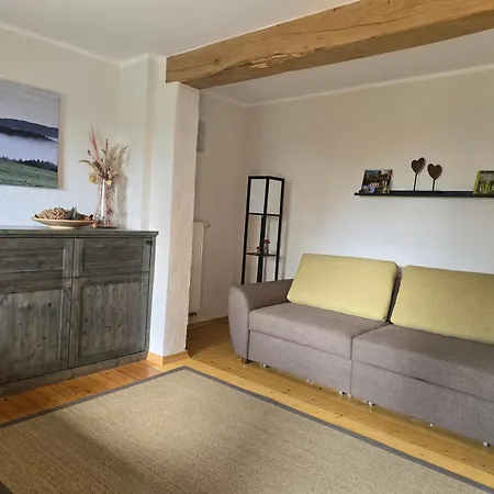 Holiday home Auf Der Hardt *