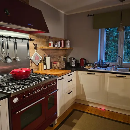 Auf Der Hardt Holiday home Murlenbach