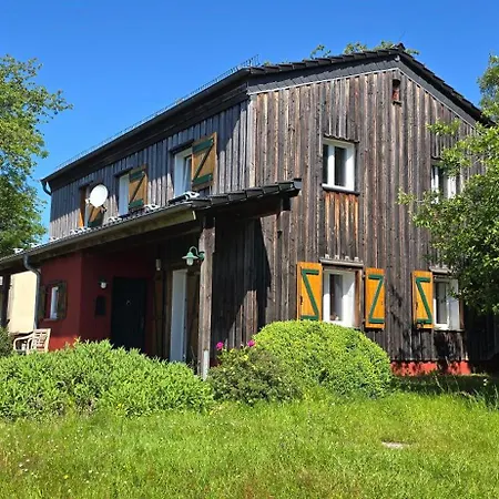 Auf Der Hardt Murlenbach