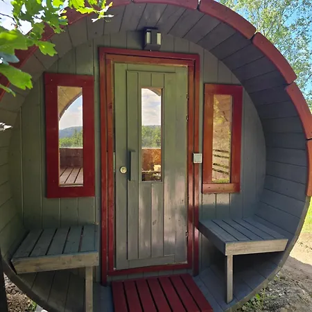 Holiday home Auf Der Hardt Murlenbach
