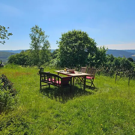 Holiday home Auf Der Hardt