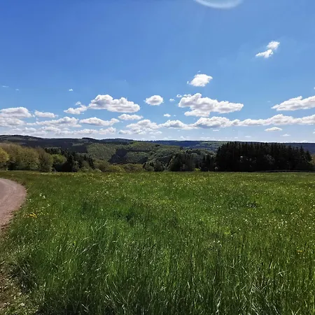 Holiday home Auf Der Hardt Murlenbach