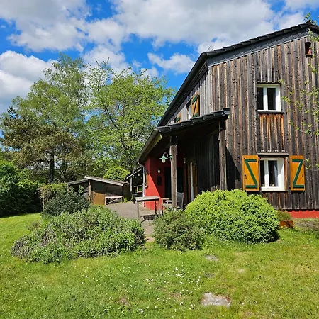 Auf Der Hardt Holiday home *